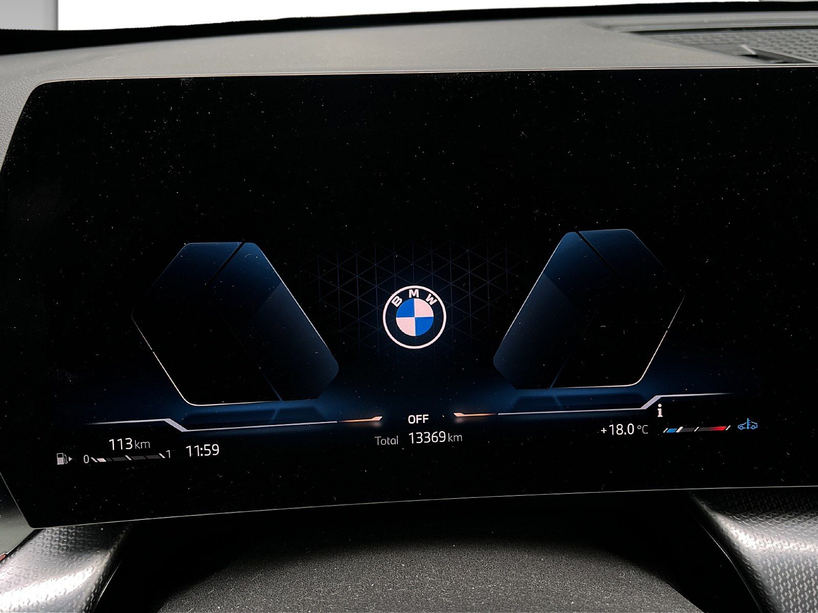 BMW X1 - Bild 9