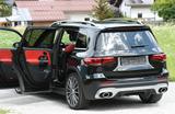 Mercedes-Benz GLB 35 AMG GLB 35 4MATIC DCT Vollausstattung  - gebrauchte Mercedes-Benz GLB 35 AMG aus dem Jahr 2023