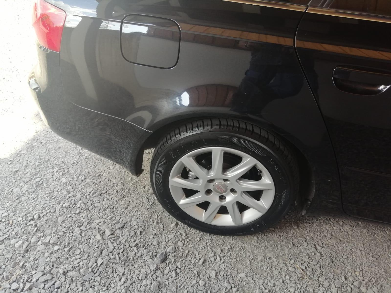 Seat Exeo 2011 — photo 6
