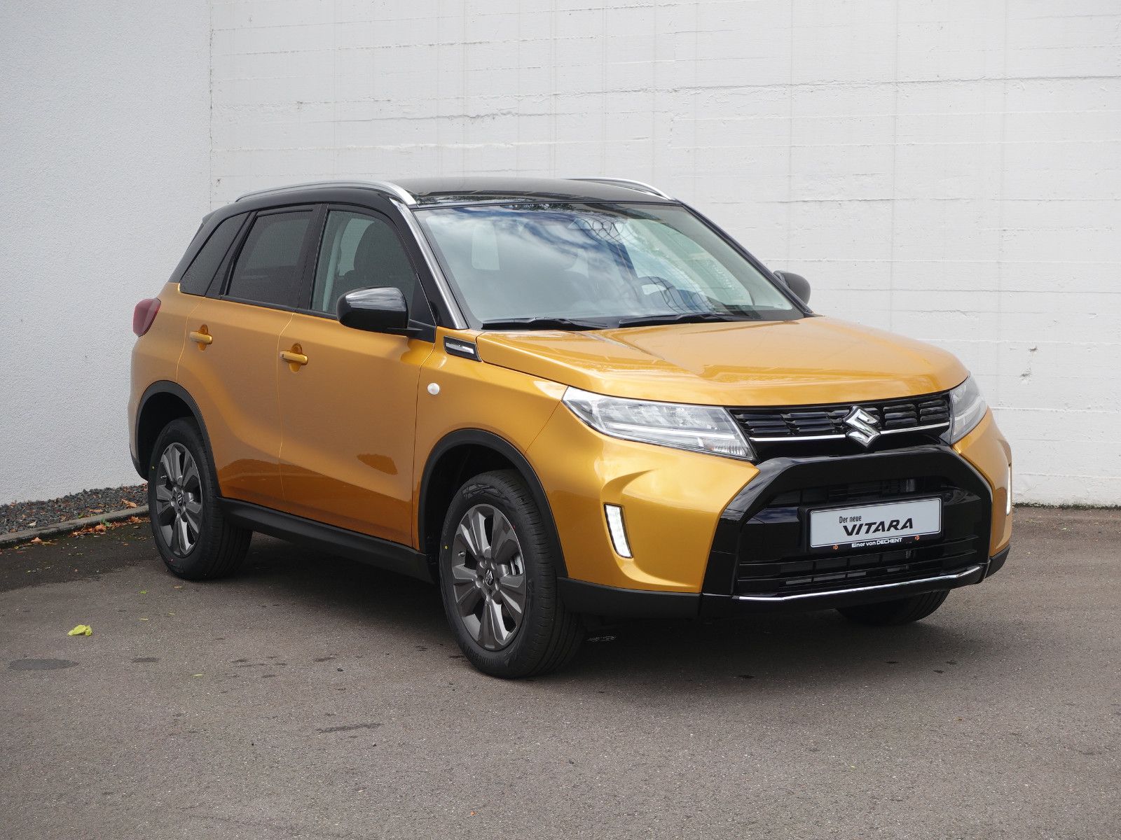 Fahrzeugabbildung Suzuki Vitara Comfort 1.5 AUTOMATIK,Navi,Kamera,Sitzhzg