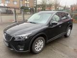 Mazda CX-5 Exclusive-Line 2WD | SHZ | XENON | GARANTIE - Mazda CX-5 Gebrauchtwagen in Bielefeld