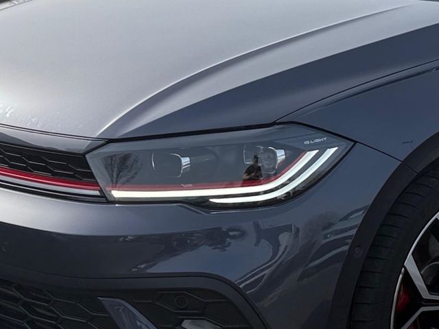 Polo GTI VI 2.0 TSI DSG El. Panodach Navi Digita