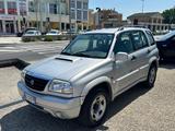 Suzuki Grand Vitara 2.0 TDI S.W. 5 porte 4x4 - Suzuki Grand Vitara: 0td