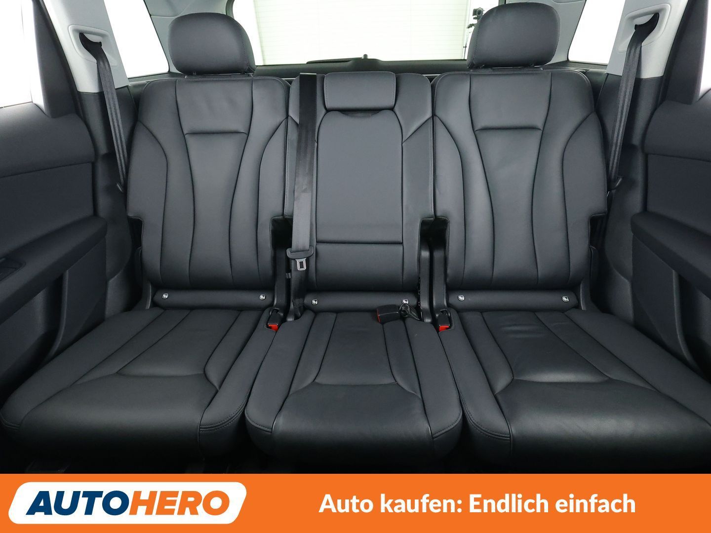 Audi Q7 55 TFSI quattro S line Aut. MATRIX ACC 360 foto 16