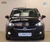 Opel Corsa 1.4 90PS Automatik Active PDC LED Schwarz - Opel Corsa: 1.9
