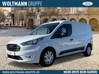 Ford Transit Connect - Vorschau Bild 1