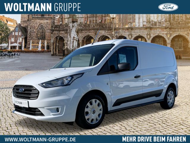 Ford Transit Connect Kasten lang Trend 1.5 EcoBlue LK
