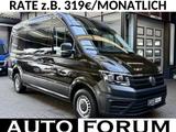 Volkswagen Crafter 2.0 TDI L3H3 3,5t AHK KLIMA SITZHEIZUNG - Volkswagen Crafter: 2.5