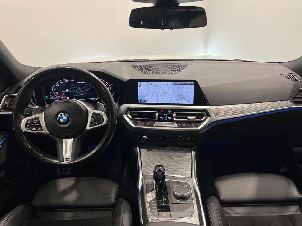 BMW M340i