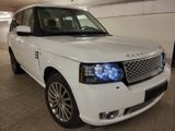 Land Rover Range Rover V8 TD Vogue - Land Rover Range Rover aus 2012