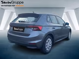 Skoda Fabia 1.0 MPI Selection DAB+LED+PDC - Skoda Gebrauchtwagen in Dresden