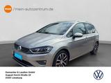 Volkswagen Golf Sportsvan VII 1.4 TSI BMT Sound Alu17 Bi Xe - Volkswagen Golf Sportsvan SOUND mit Benzin-Antrieb