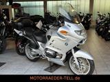 BMW R 1150 RT / Bj.01 / 90tkm - BMW 1150 R