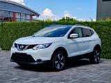 Nissan Qashqai N-Connecta (Automatik, Navi, Kamera) - Nissan Qashqai: Connect