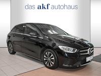 Mercedes-Benz B 180 d Aut. Style-Navi*AHK*aktiver Park-Ass.*SH