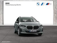 BMW 220 Active Tourer - Vorschau Bild 10