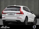Volvo XC60 B4 Diesel R Design AWD Navi*PDC*LED - Volvo XC60 in Bonn