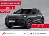 Audi Q5 40 TDI QU S-TR S-LINE LEDplus+NAV+ACC+SHZ+AHK