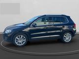 Volkswagen Tiguan Cup Sport & Style BMT /Panoramadach/Navi - Volkswagen Tiguan: Panoramadach