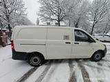 Mercedes-Benz Vito HU 12/2026 - Mercedes-Benz Vito Gebrauchtwagen in München