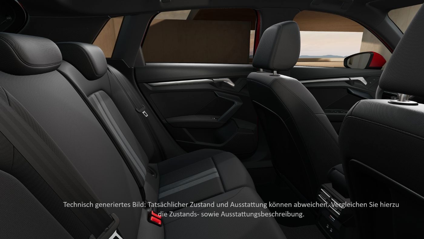 Audi A3 - Bild 10