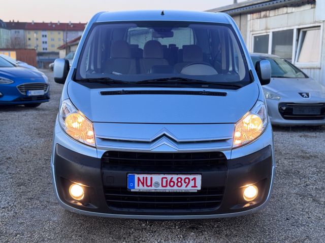 Citroën Jumpy HDi 135 FAP Confort L2 Kombi