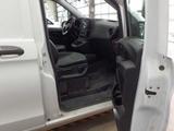 Mercedes-Benz Vito 119 CDI 4x4 Kasten Lang Pro AHK Kamera Navi - Angebote