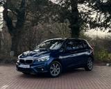 BMW Active Tourer 218 i|LED TFL|Shzg|PDC|Klimaaut! - blaue BMW 218