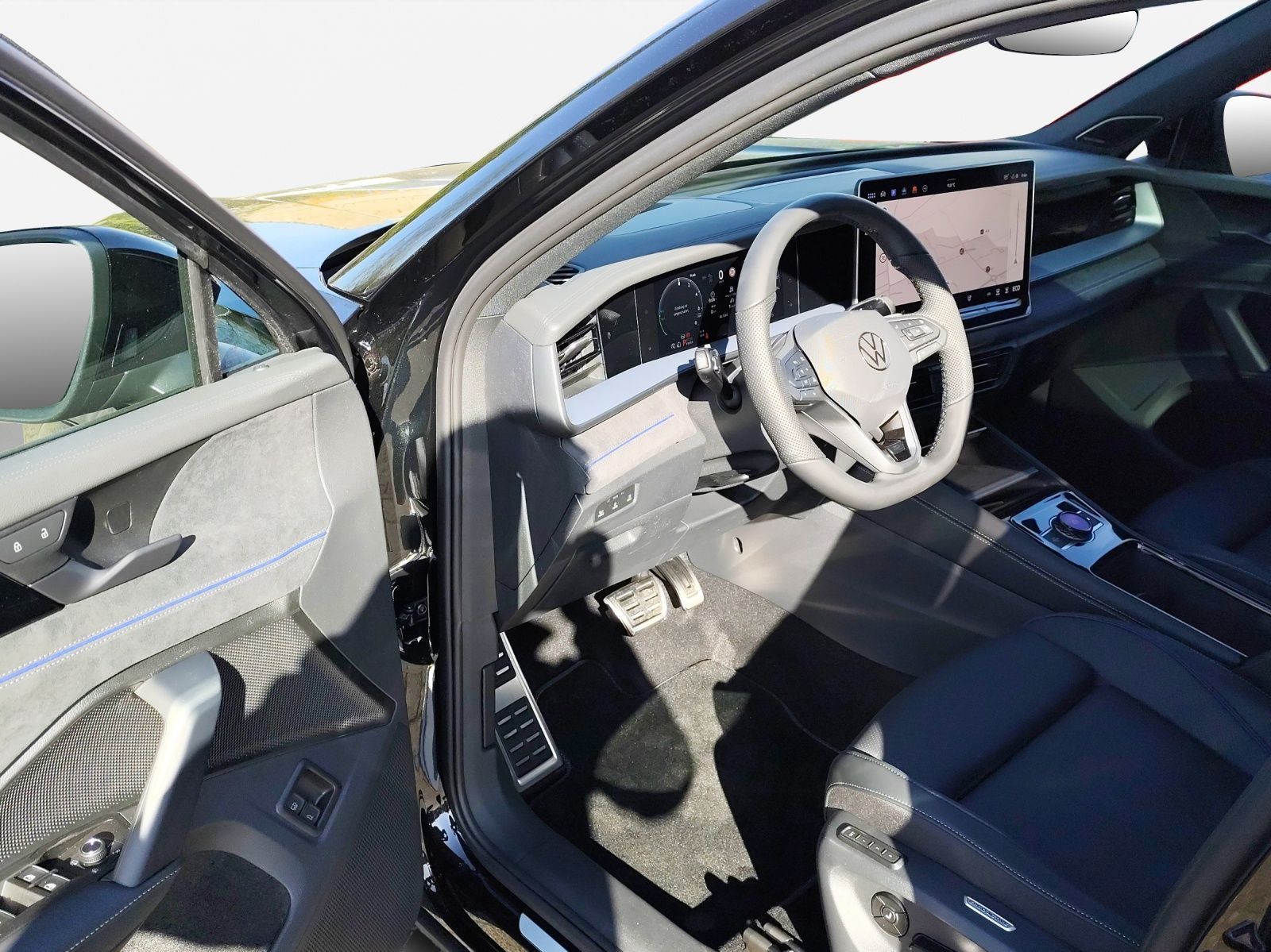 Volkswagen Tayron - Bild 15