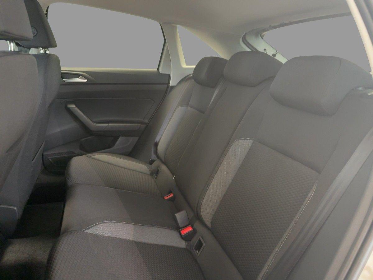 Volkswagen Taigo 1.0 TSI Klima App-Connect SHZ PDC 5J. Gara, миниатюра 10