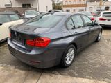 BMW 316d 2.0 16V Turbo Diesel erst 72000 km - BMW: Limousine, 1er