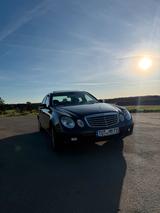 Mercedes-Benz E320 CDI / w211 (Tausch möglich) - Mercedes-Benz E 320: Cdi W211