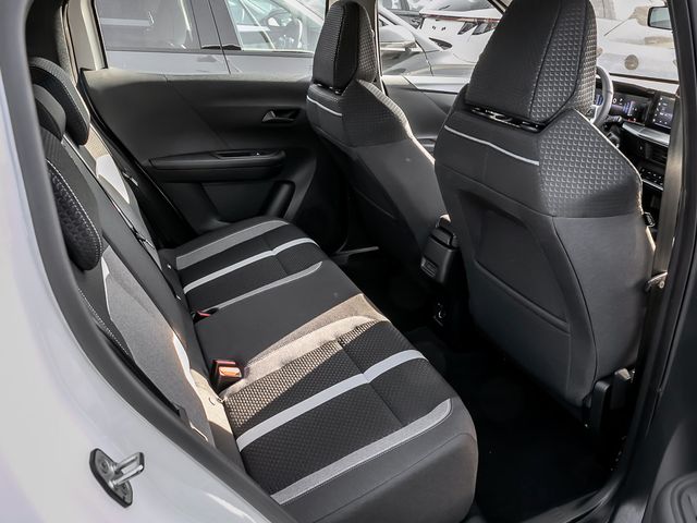 Opel Frontera 1.2 Edition 74kW Navi Spurhalteassi.