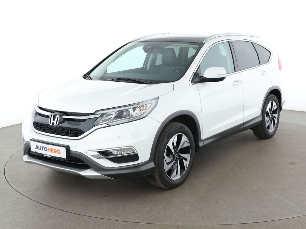 Image of Honda CR-V