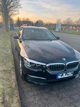 BMW 5er G31 - BMW 3er Reihe: Kombi, Bmw3er
