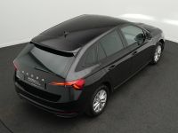 Skoda Scala - Vorschau Bild 21