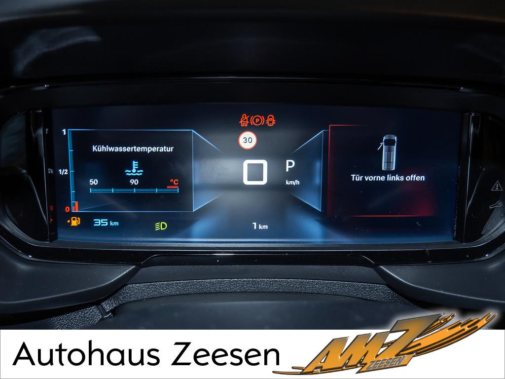 Citroën Berlingo M BlueHDi 130 Max NAVI PANO KAMERA ACC