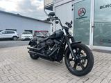 Harley-Davidson Street Bob 114 5HD MCJ - Harley-Davidson Motorräder in Frankfurt
