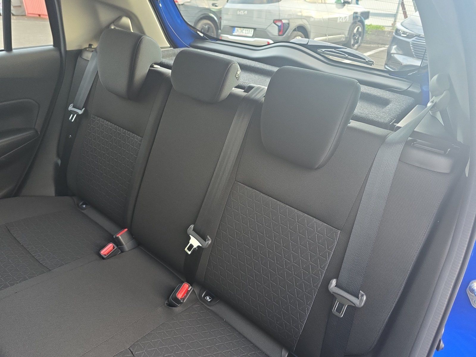 Suzuki Swift - Bild 7