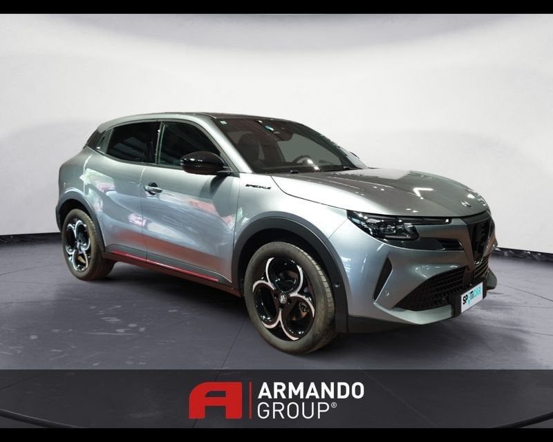 Other Alfa Romeo Junior 1.2 136 CV Hybrid eDCT6 Specia imagem 3