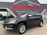 Skoda Yeti Ambition 1.4 TSI DSG Outdoor Sitzhzg Temp - Skoda Gebrauchtwagen in Rostock
