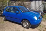 Volkswagen VW  Lupo 1.4 - 16V, TÜV April 2... - Volkswagen Lupo: 16v