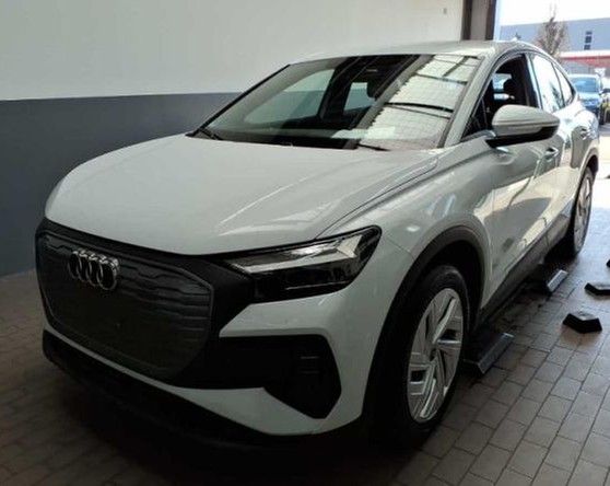 Angebot ansehen Audi Q4