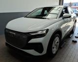 Audi Q4 Sportback e-tron 35 LED Rückfahrkamera - Audi Q4 aus 2023