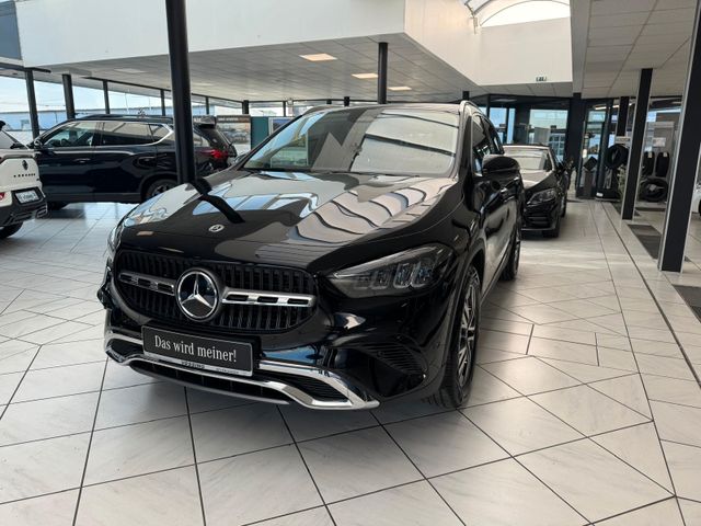 Mercedes-Benz GLA 180 Progressive Line Advanced Plus