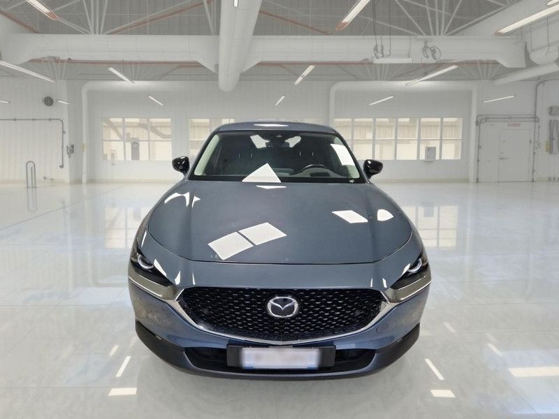 Mazda MAZDA CX-30 2.0L Skyactiv-G 150cv M Hybrid Homur imagem 2