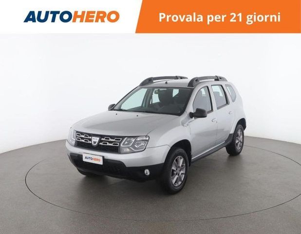 Dacia DACIA Duster 1.5 dCi 110CV Start&Stop 4x2 Lauréa