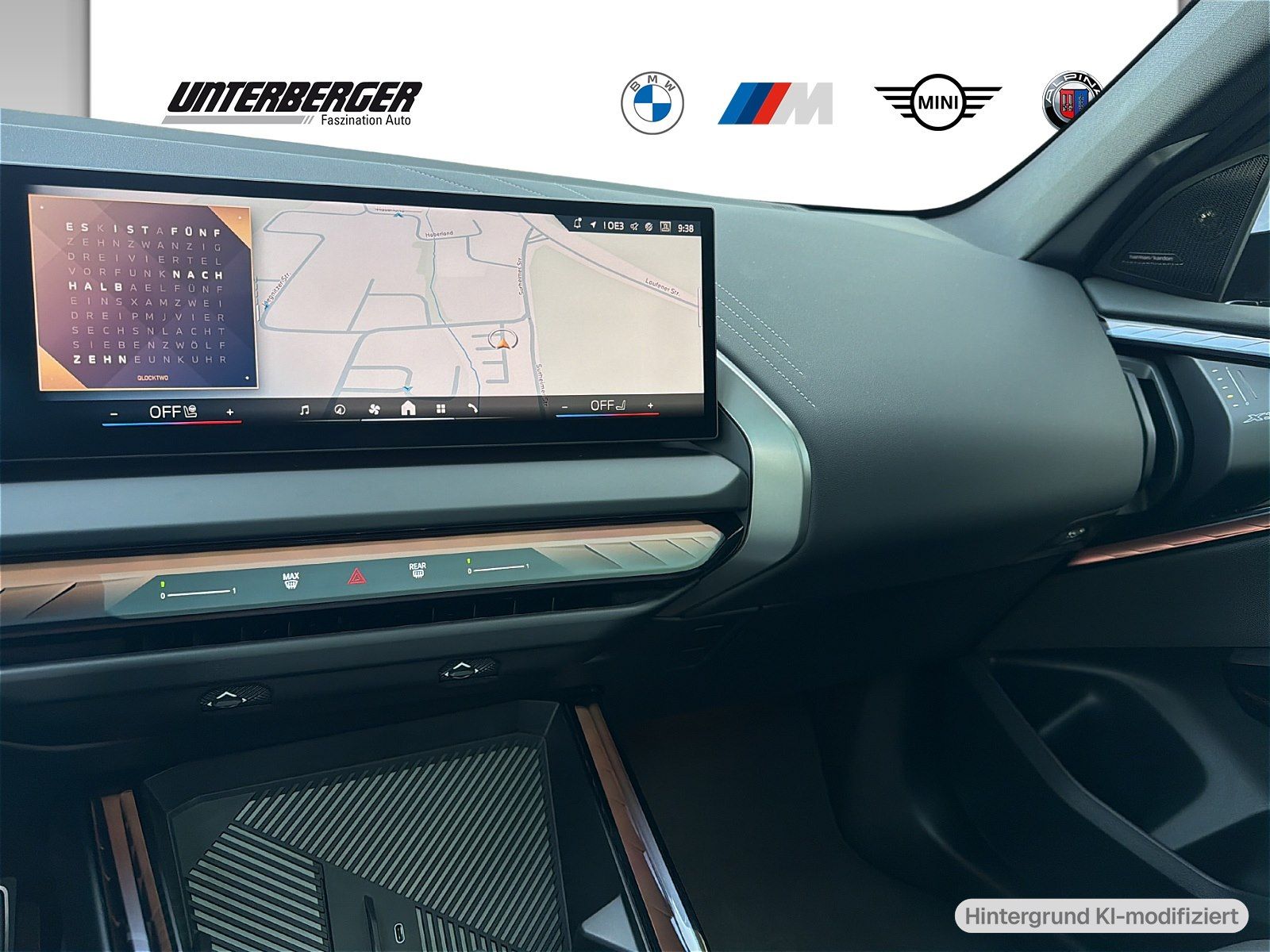 BMW X3 - Bild 8