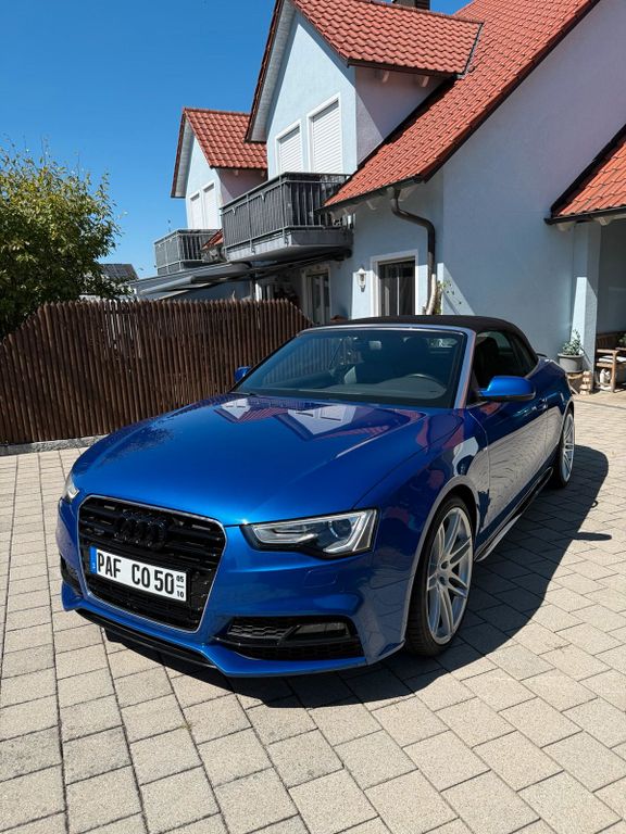 Image of Audi A5