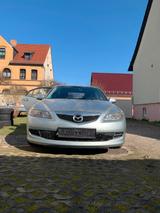 Mazda 6 1.8 Comfort Comfort - gebrauchte Mazda 6 aus dem Jahr 2005